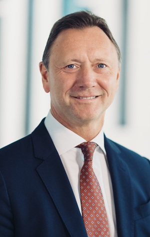 Bryan Pascoe, ICMA