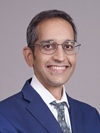 Mushtaq Kapasi, ICMA