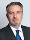 Nicholas Pfaff, ICMA